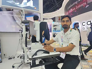 Surgical Microscope