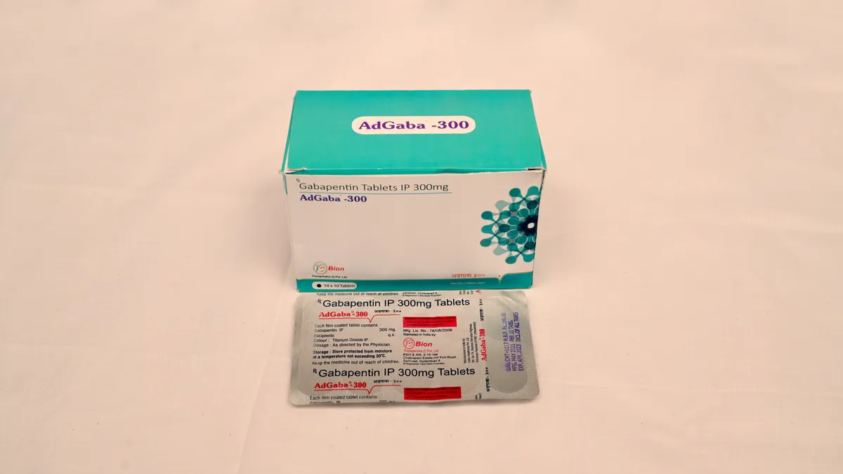 AdGaba 300