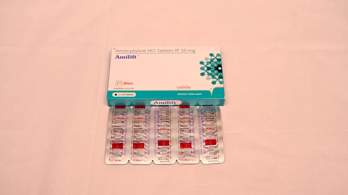 Amilift