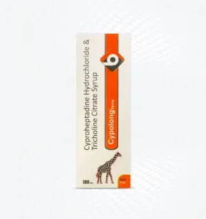 Cypolong® Syrup