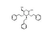 2,3,4-Tri-O-benzyl-D-glucose