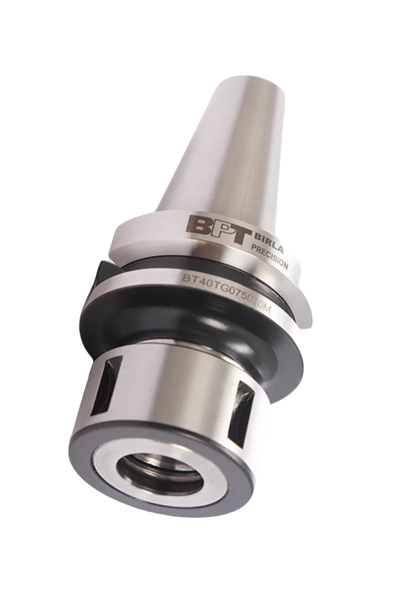 TG Collet Holder