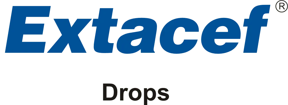 Extacef Drop