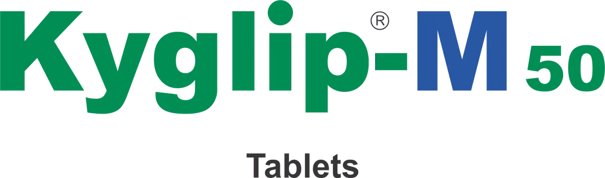 Kyglip M 50