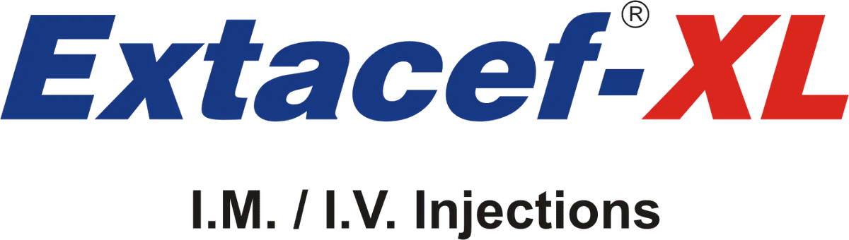 Extacef XL Inj
