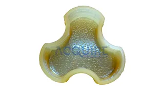 Colorado PVC Mould - 60mm