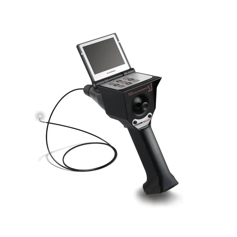 Endoscopes / Borescopes