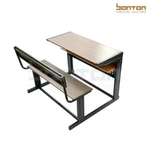 Dual Desk
