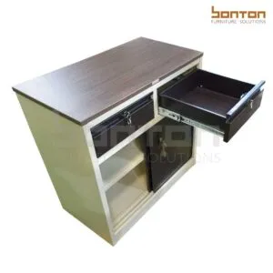 Side Runner SDU with Drawer