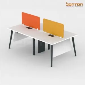 Both side workstation main Unit