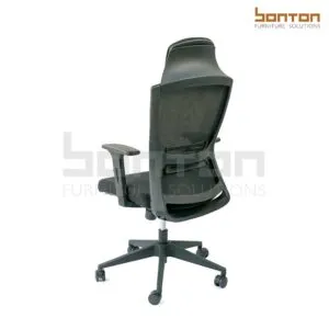 Tech Mesh Hi-Back Chair
