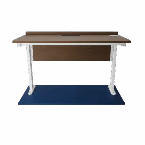Two Seater Desk (Grouted)