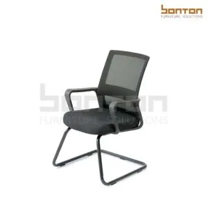 Yuwa Mesh Visitor Chair