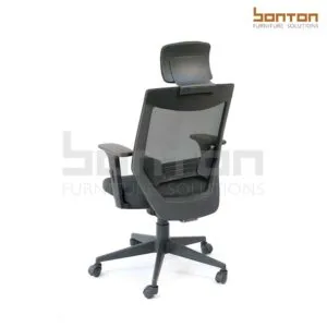 Yuwa Mesh Hi-Back Chair