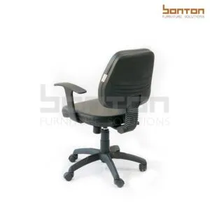 Chair Rudy view 2