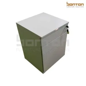 BT Metal Pedestal – 3 DR