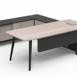 Quadra Directors Table view 3