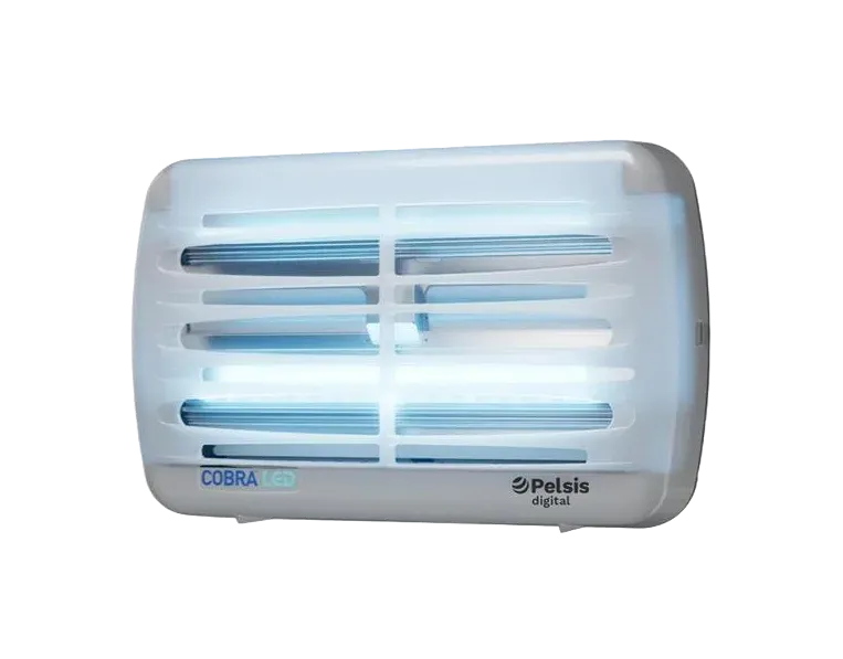Pelsis Cobra Digital LED