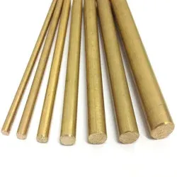 Brass Rod C36000