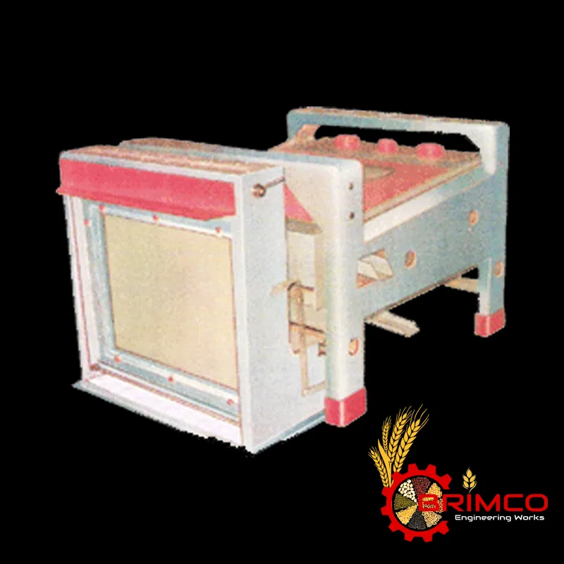 Rotary Separator