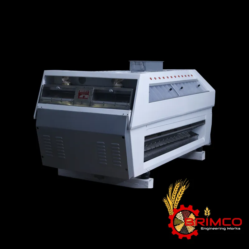 Vibro Purifier