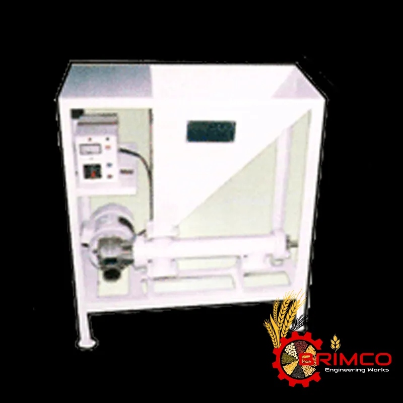 Metering Conveyor