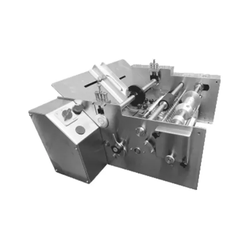 Wet Glue Labelling Machine