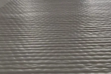 PP Bubble Flooring Sheet Usages