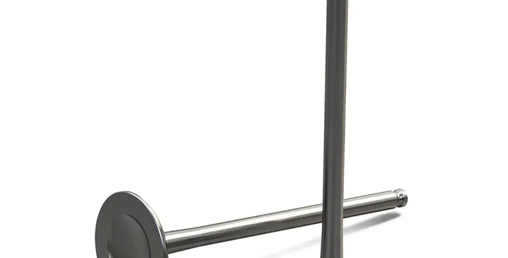 Automotive - Engine Valves