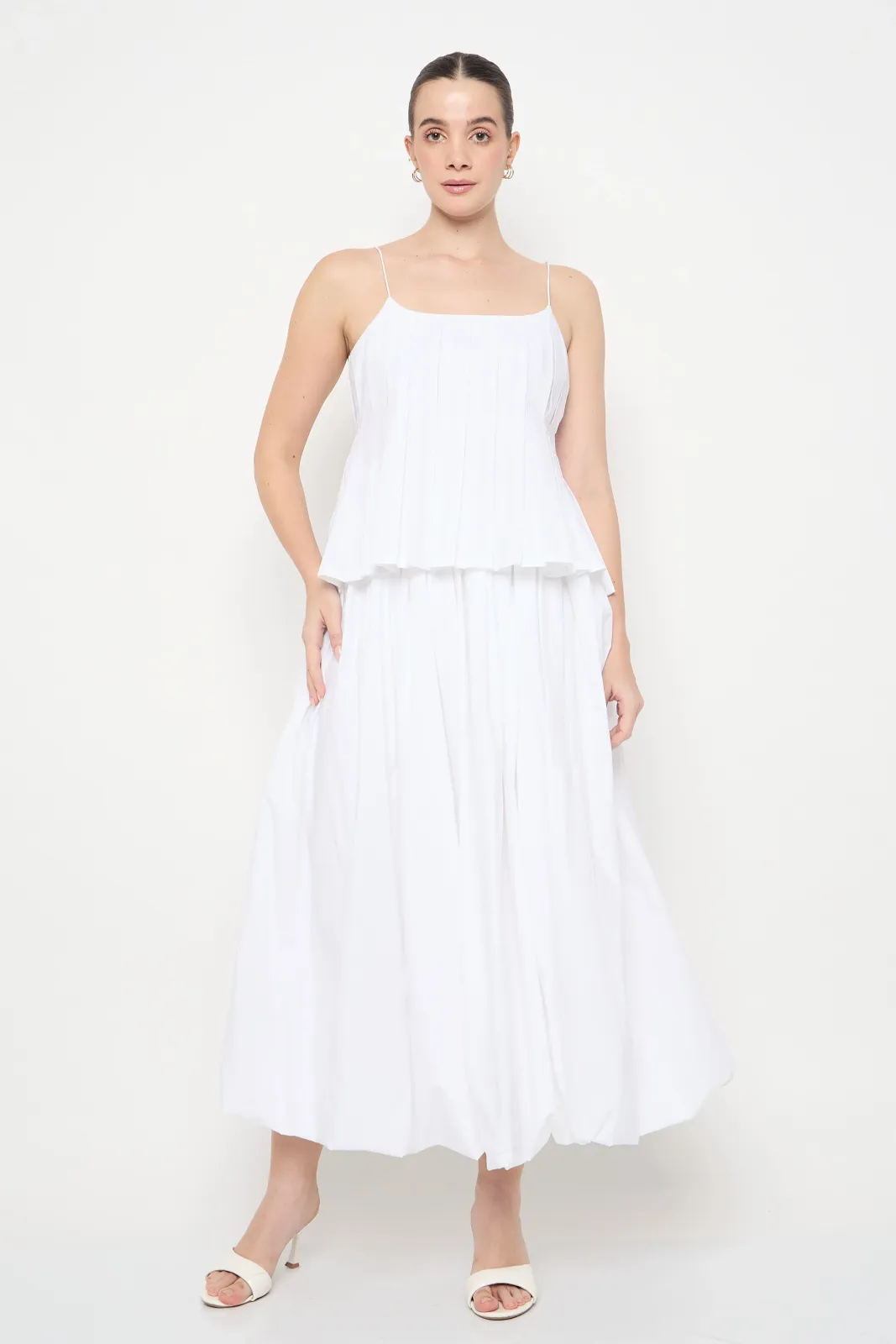 LISA SKIRT view 2