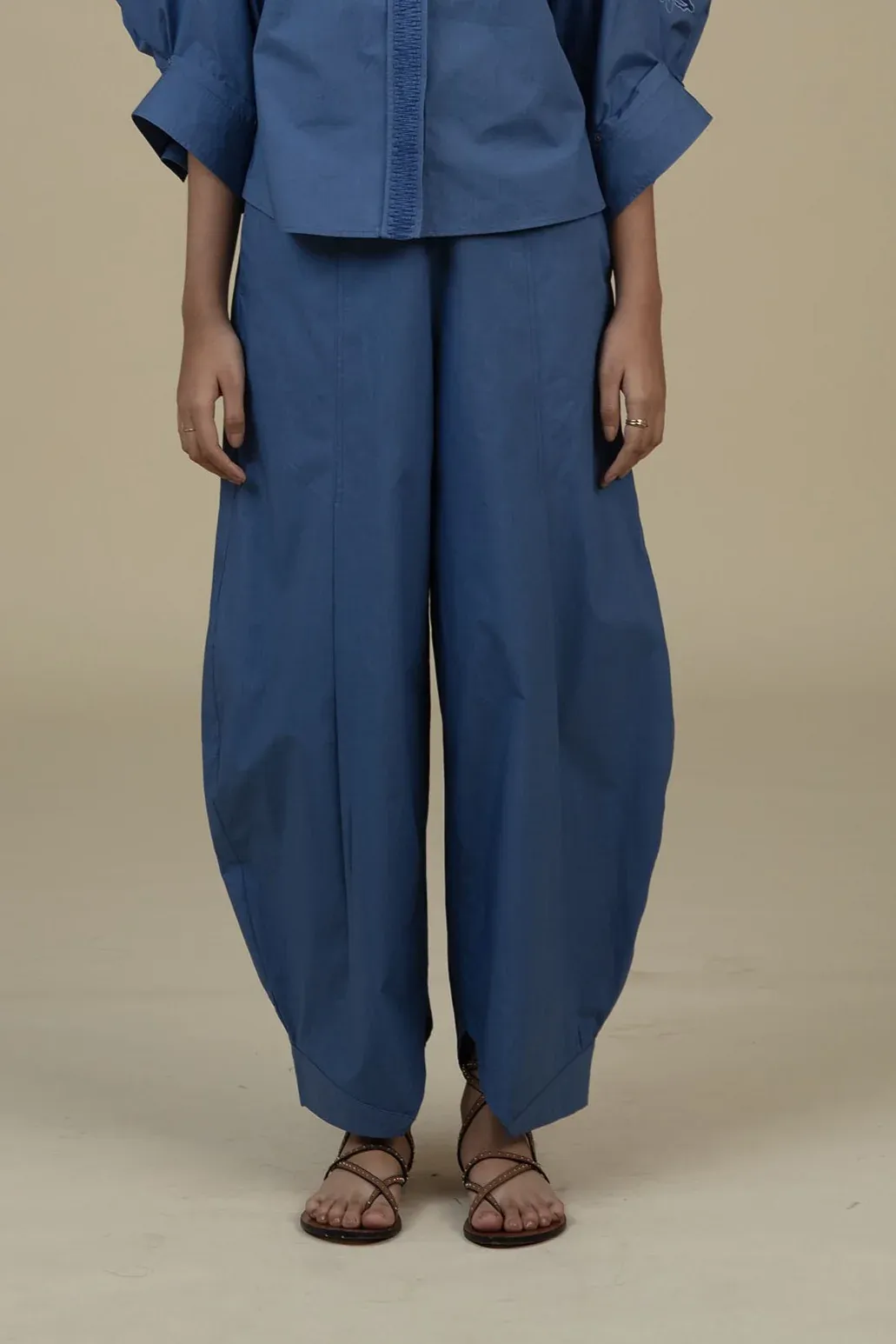 EVA PANTS view 2