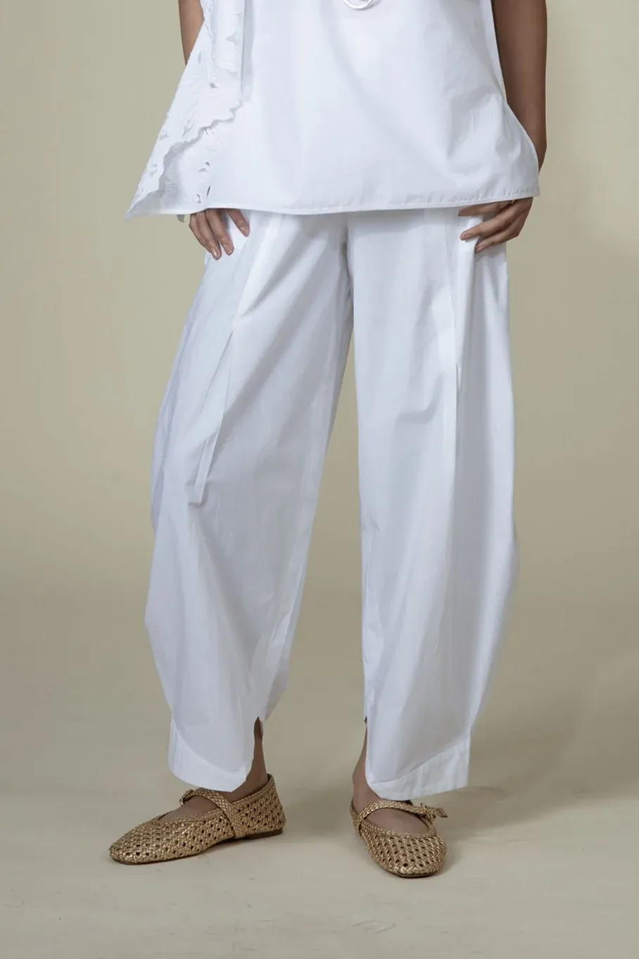 EVA PANTS view 8