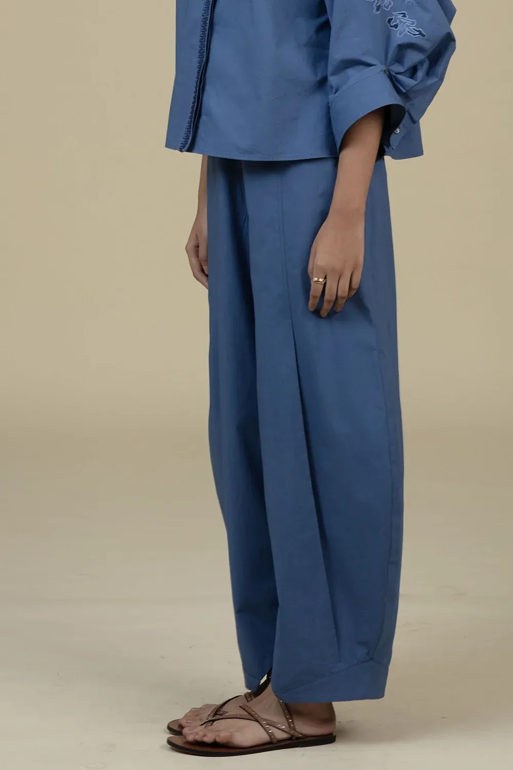 EVA PANTS view 3