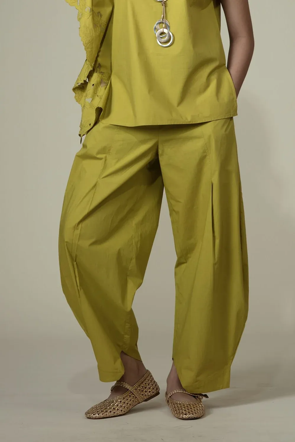 EVA PANTS view 5