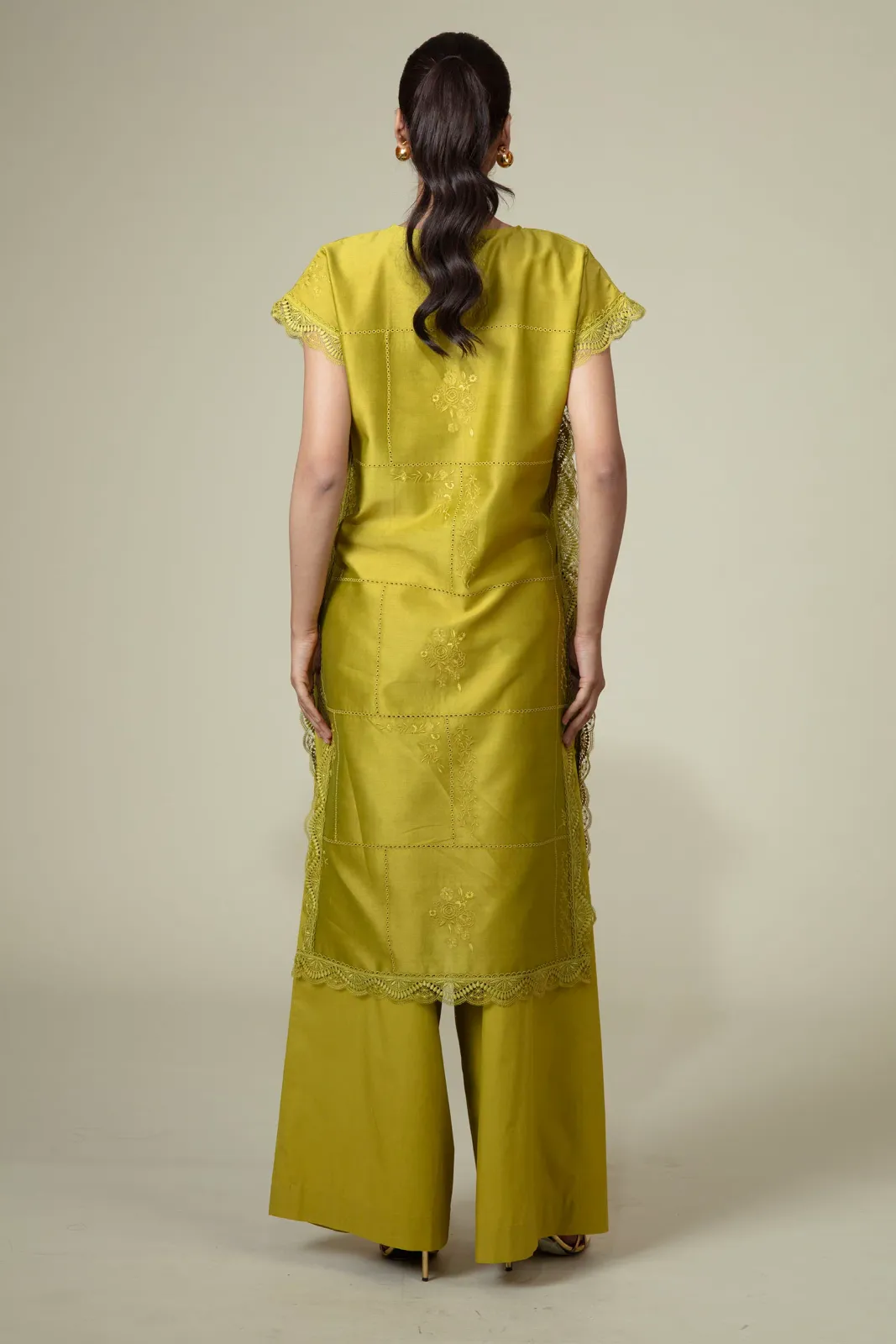 Delna Pants view 5