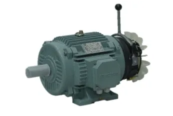 Brake Motor - 3 Phase