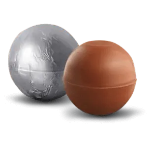 Chocolate Shots