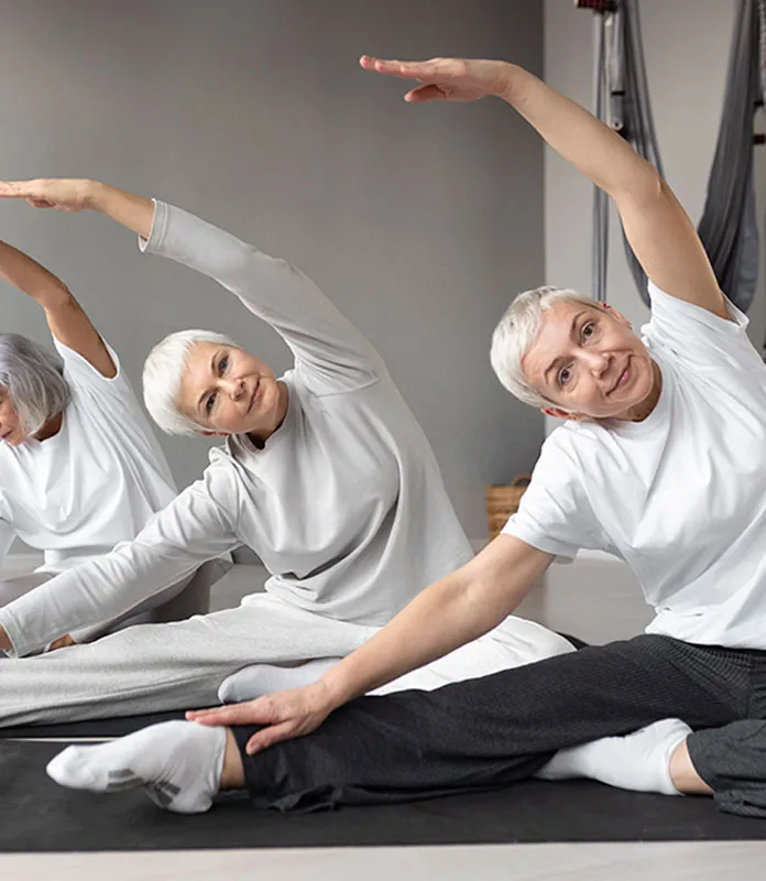 Wellness Events