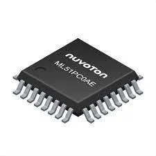 Nuvoton Technology Corporation ML51PC0AE - DE-520-D