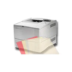 Blank Laser Labels