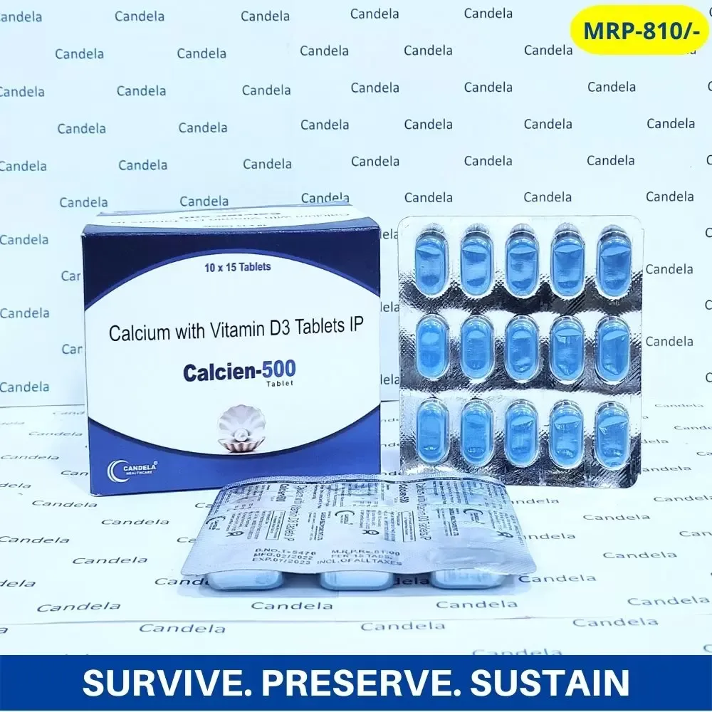 CALCIEN-500
