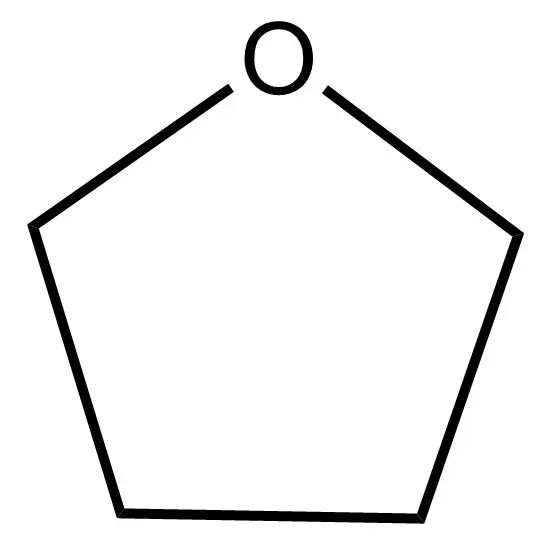 Dist. Tetrahydrofuran (THF)