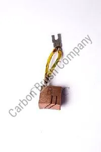 Industrial Carbon Brush
