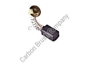 Small Angle Grinder Carbon Brush