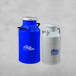 Milk Can