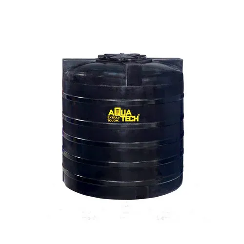 Overhead Water Tanks