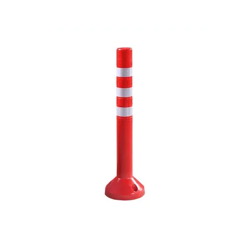 Flexible Spring Post