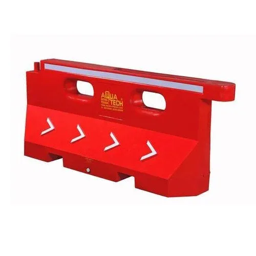 Road Barrier ATRB2059A/Road Safety Product