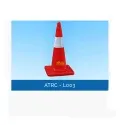 Large Traffic Cones ATRC - L003 view 4