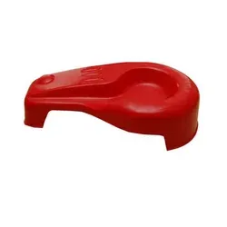 Fan Belt Guard